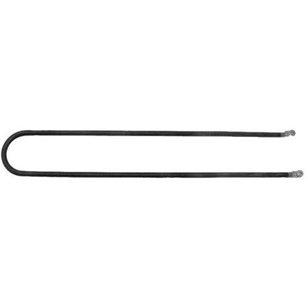 Middleby Warmer Element 110V  675W   15" X 2-3/8 3D8XD8701